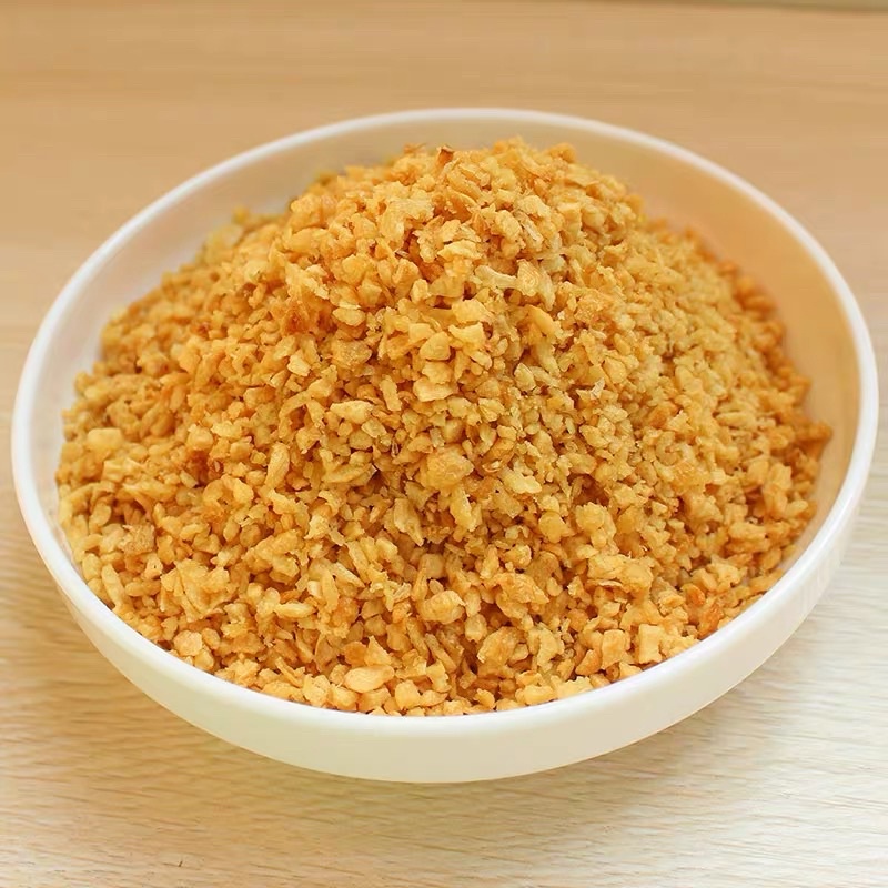 Vụn Dừa nướng cơm dừa sấy rắc kem CHABAIDAO nhập khẩu 1kg Trà sữa túi tách zip