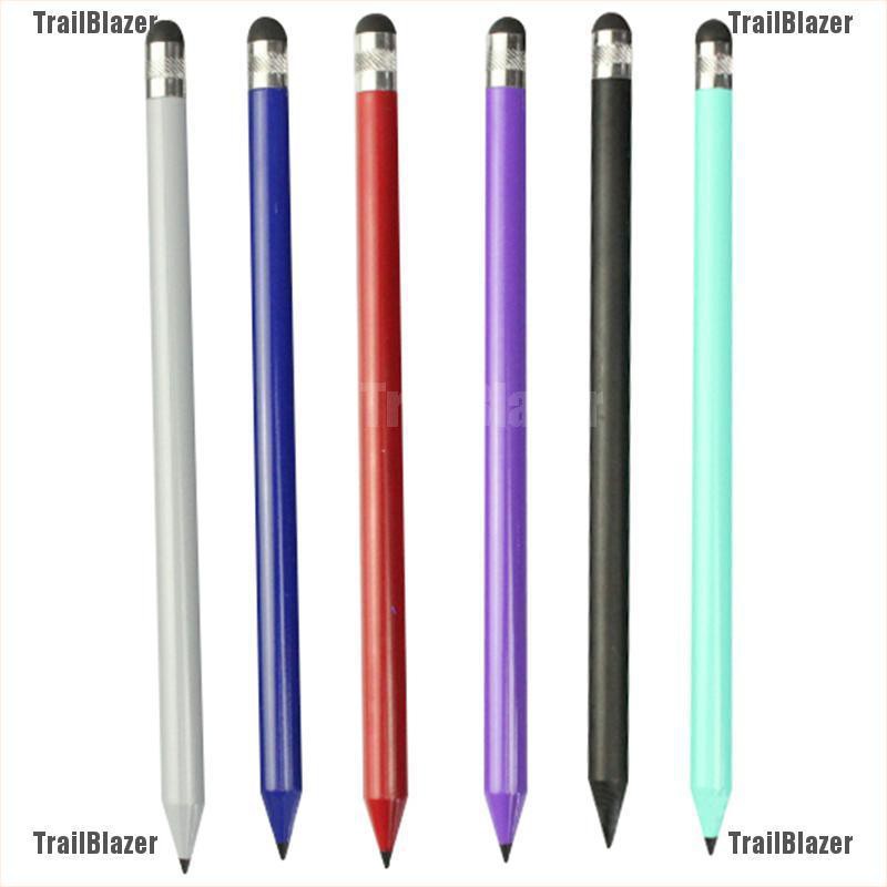 Bút cảm ứng đa năng dành cho tất cả các dòng điện thoại nhiều màu sắc để lựa chọn