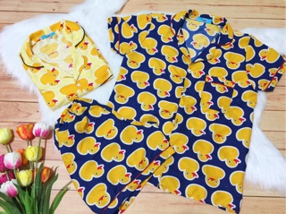 Đồ bộ big size 70-80kg