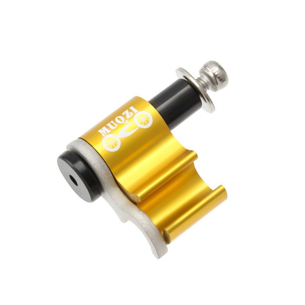 Danilo Phụ Kiện Giữ Dây Phanh Thủy Lực Cho Xe Đạp Leo Núi