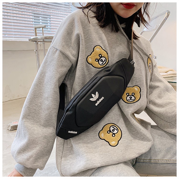 Túi đeo chéo thể thao Adidas KZD1158 chất lượng cao | BigBuy360 - bigbuy360.vn