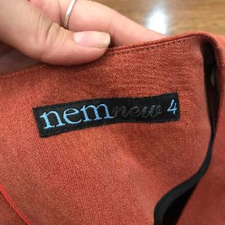 Váy nem size 4