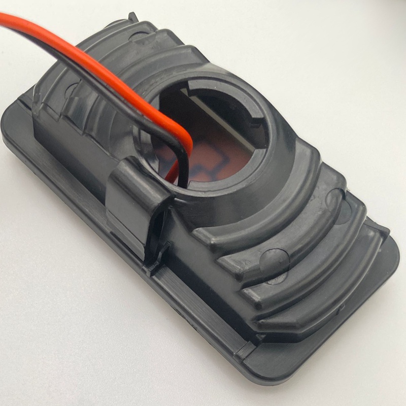 Set 2 Đèn Xi Nhan LED Cho Passat B3 Jetta A2 A3 Golf 2 3 Seat Ibiza 2 Cordoba 1