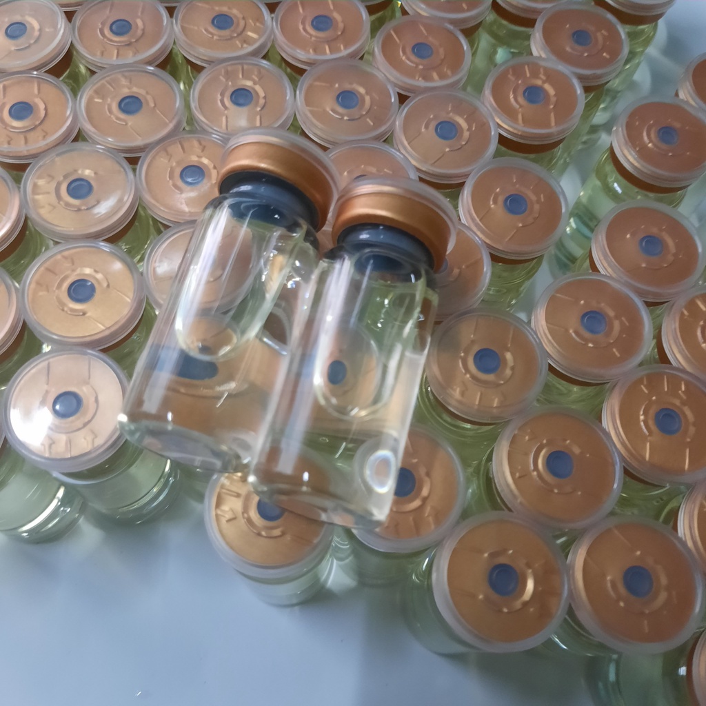 Tế bào gốc DNA giúp săn cơ trẻ hoá, chống lão hoá, trắng da, nuôi da từ gốc, mang lại làn da căng bóng, sáng mịn rạng rỡ