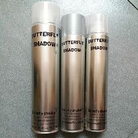 Keo xịt tóc Butterfly 600ml