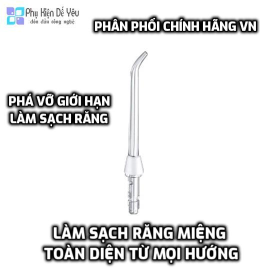 Bộ Đầu Xịt Máy Tăm Nước Mocato [CHÍNH HÃNG PHÂN PHỐI VN]