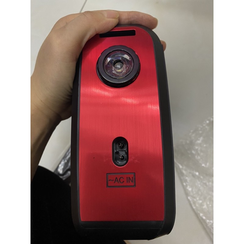 Đài radio nghe nhạc RX-333  usb thẻ nhớ đèn led