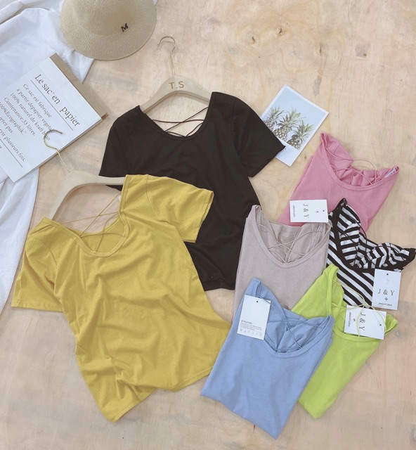 XẢ KHO ÁO PHÔNG GIẤY ĐAN DÂY LƯNG HOT NỮ( HÌNH THẬT) | BigBuy360 - bigbuy360.vn