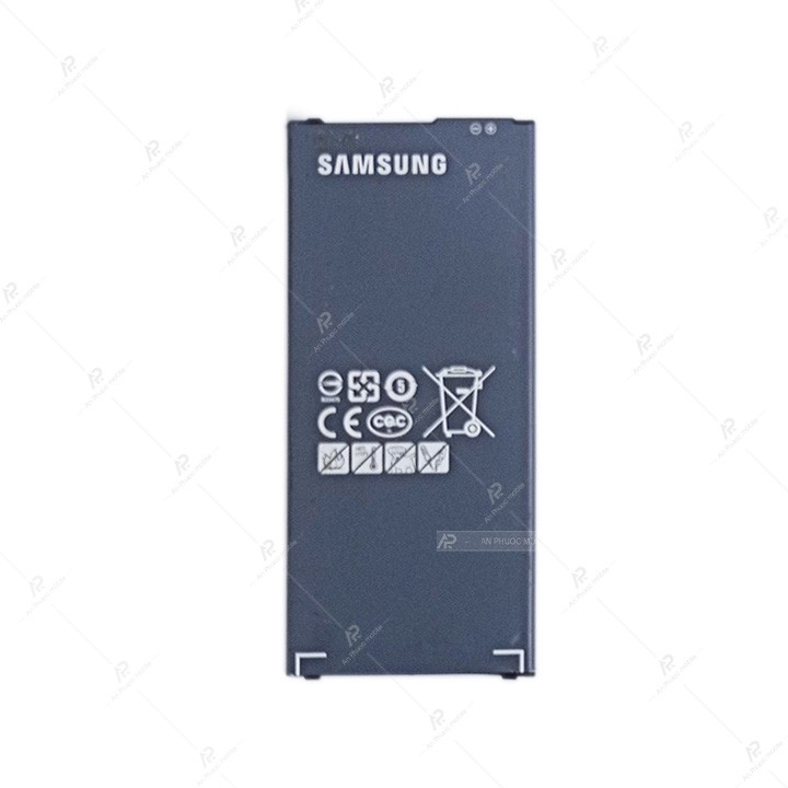 Pin Samsung A510  - Pin Samsung Galaxy Zin Bóc Máy
