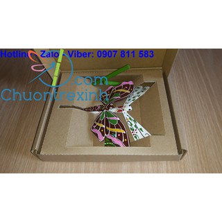 HCT6 Combo 2 hộp quà chuồn tre