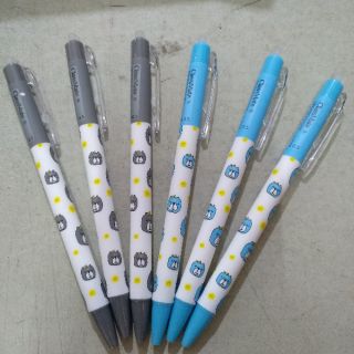 Bút bi nước xoá được Classmate GP202