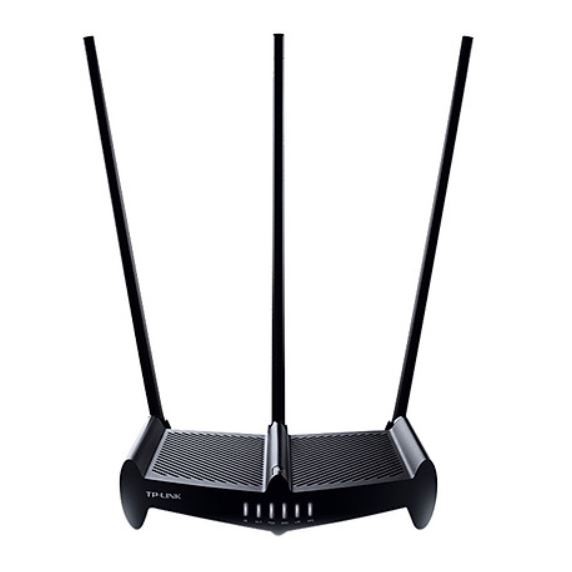 Bộ phát wifi TP-Link TL-WR941HP Wireless N450Mbps Xuyên tường