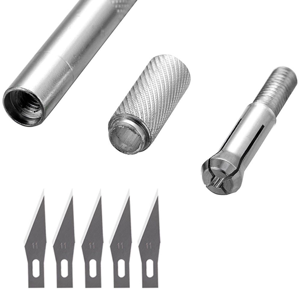Bút dùng khắc gỗ DIY chuyên dụng