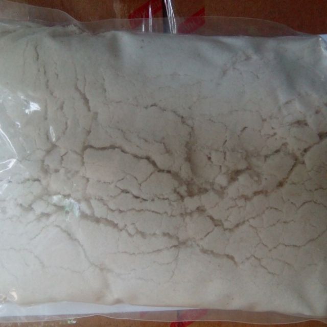 1 KG muối hầm (tuyết diêm)