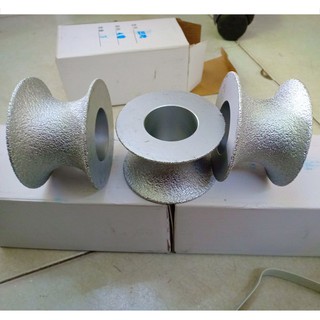 Bo cạnh 4 phân dùng cho đá hoa cương