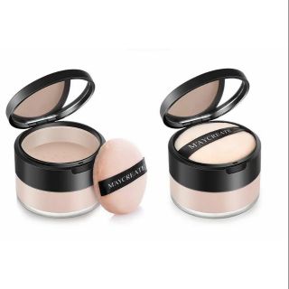 Phấn phủ maycreate - Phấn phủ dạng bột Gather Beauty