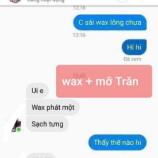 Triệt lông tại nhà