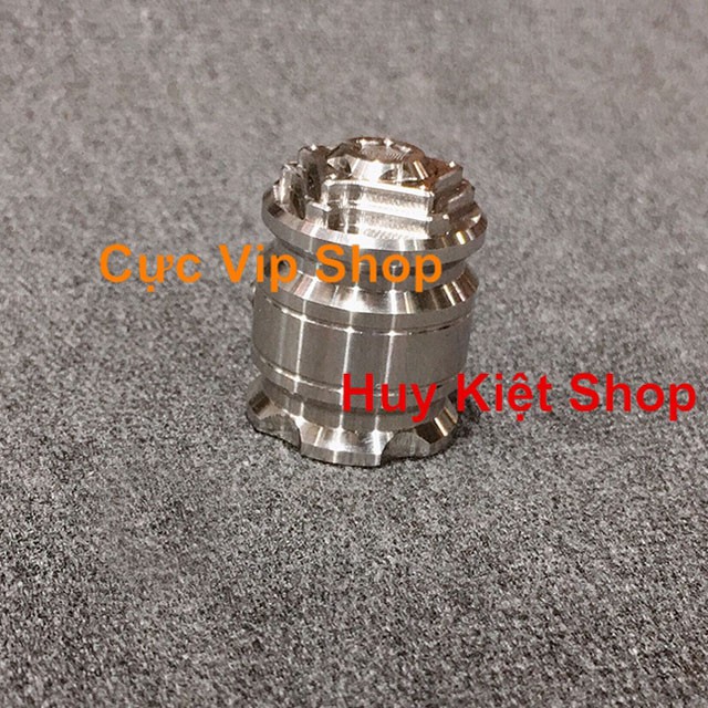 ( Gắn Mọi Loại Xe ) Chụp Giò Đạp Xe Máy Salaya