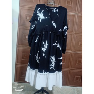 Đầm vintage