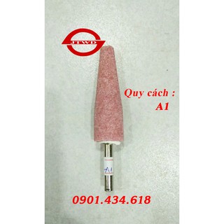 Đầu mài - Đá cà lem can 6