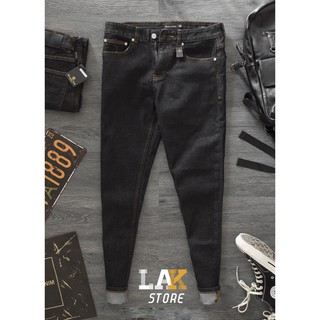 QUẦN JEAN MASSIMO DUTTI