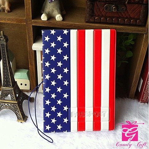 Bao passport 3D PP12