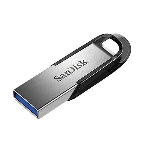 k89 USB 3.0 SanDisk CZ73 Ultra Flair 32GB 150Mb/s (Bạc) 1 | BigBuy360 - bigbuy360.vn