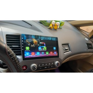 Màn Hình Android 9INCH - 10INCH VMN-OLED 32GB-RAM 2gb