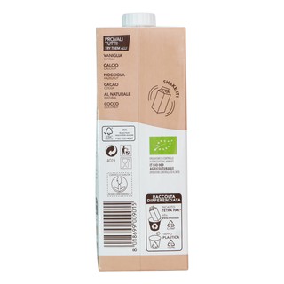 Sữa Gạo Hạnh Nhân Hữu Cơ 1L Probios Ý