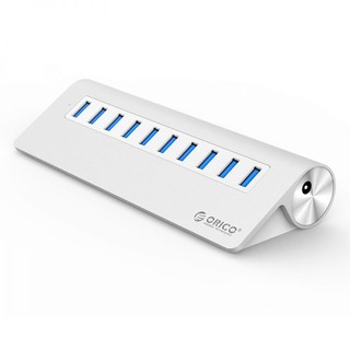 Bộ chia USB 3.0 ORICO M3H10