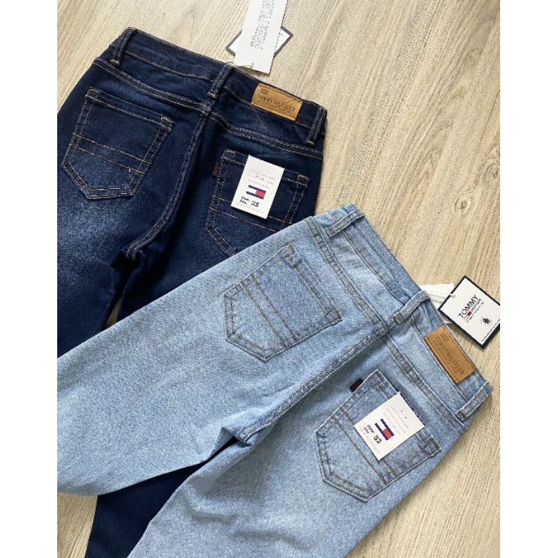 Quần jean skinny -hàng xuất khẩu | BigBuy360 - bigbuy360.vn