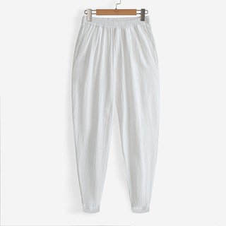 Quần Đũi (Linen) Jogger Nam Thời Trang Cao Cấp R.Menswear