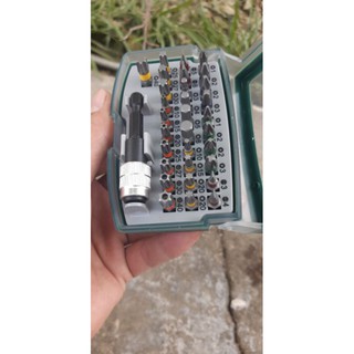Bộ vít 32 món Bos