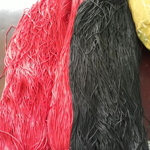 Dây đan  vòng handmade
