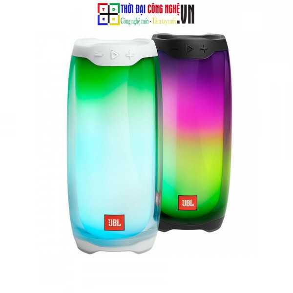 [PULSE4] Loa JBL PULSE 4 chính hãng New 100%, Bảo hành 12 tháng.