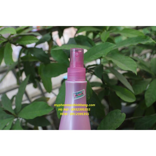 NƯỚC XỊT DƯỠNG TÓC HOA HỒNG OBSIDIAN 250ML | BigBuy360 - bigbuy360.vn