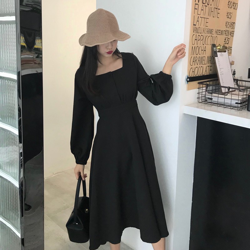 Đầm voan nữ nhẹ nhàng | BigBuy360 - bigbuy360.vn