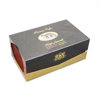 Cà phê chồn - kopi luwak