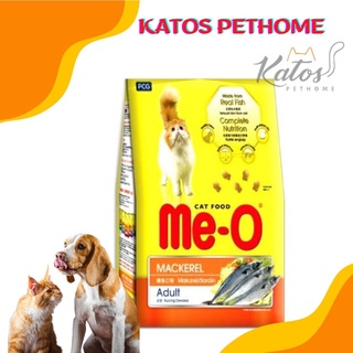 Hạt khô cho mèo Me-o