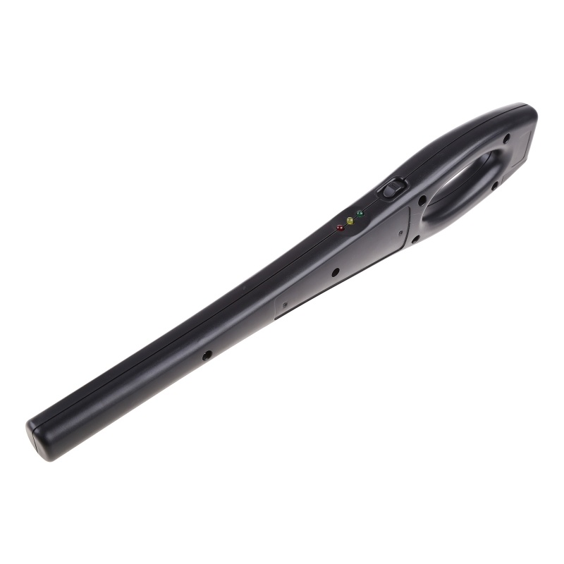 Pcf * Đũa Dò Kim Loại Di Động Độ Nhạy Cao Có Thể Điều Chỉnh Cho Người Lớn