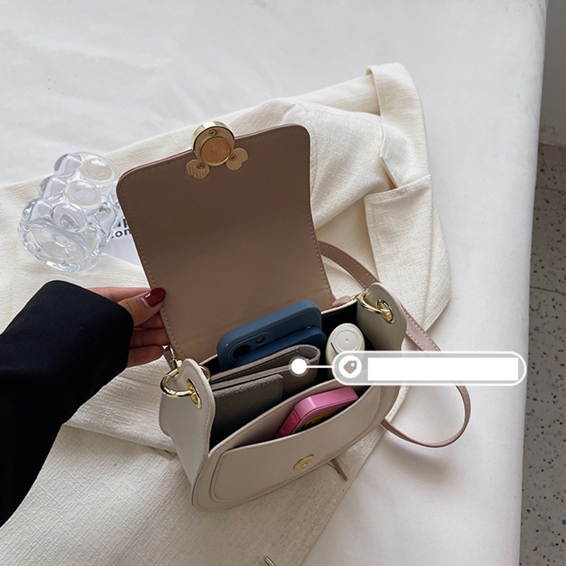 Ielgy Túi Đeo Vai Hình Thoi Có Thể Điều Chỉnh Kích Thước Cho Nữ