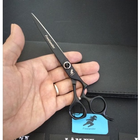 Kéo cắt, tỉa tóc Freelander (7 inch)