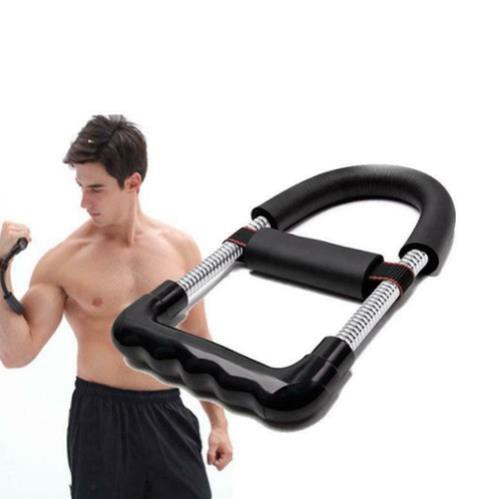 Dụng cụ tập gym tập tay, dụng cụ tập cơ tay , cổ tay Cải Tiến Mới Shop DT-SPOST