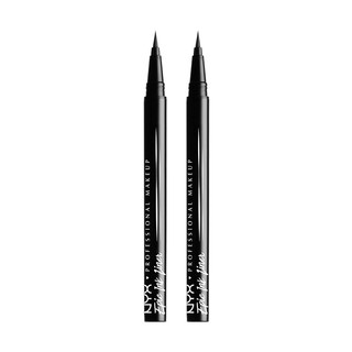 Bút Dạ Kẻ Mắt NYX Epic Ink Liner