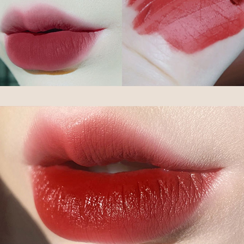 Golddream1 (Hàng Mới Về) Son Kem Lì Mềm Mịn Như Nhung Lâu Trôi Thương Hiệu Herorange | BigBuy360 - bigbuy360.vn