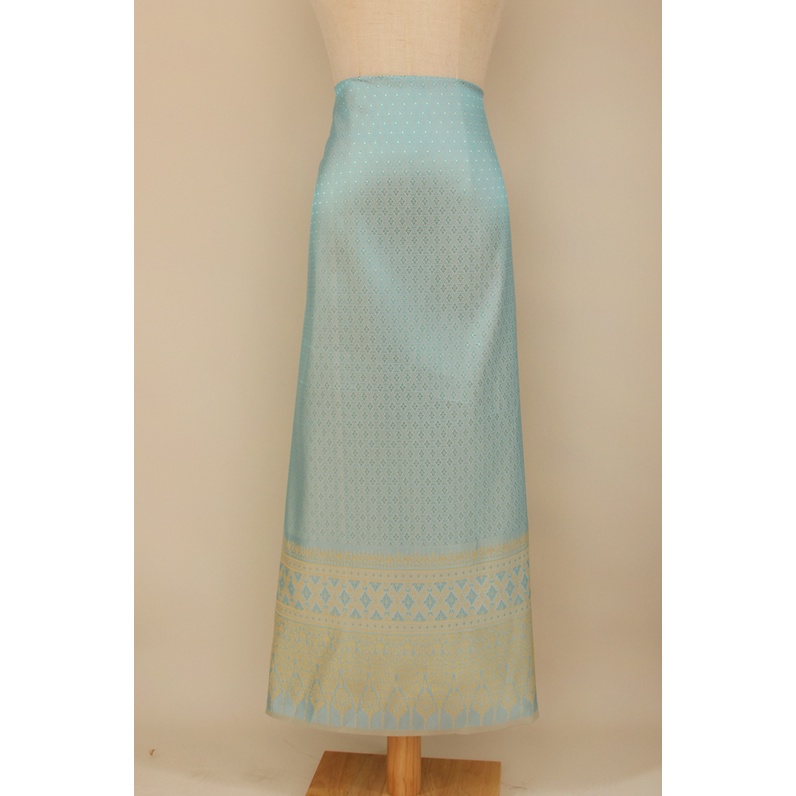 Vải thêu hoa văn dân tộc kích thước 100x100cm