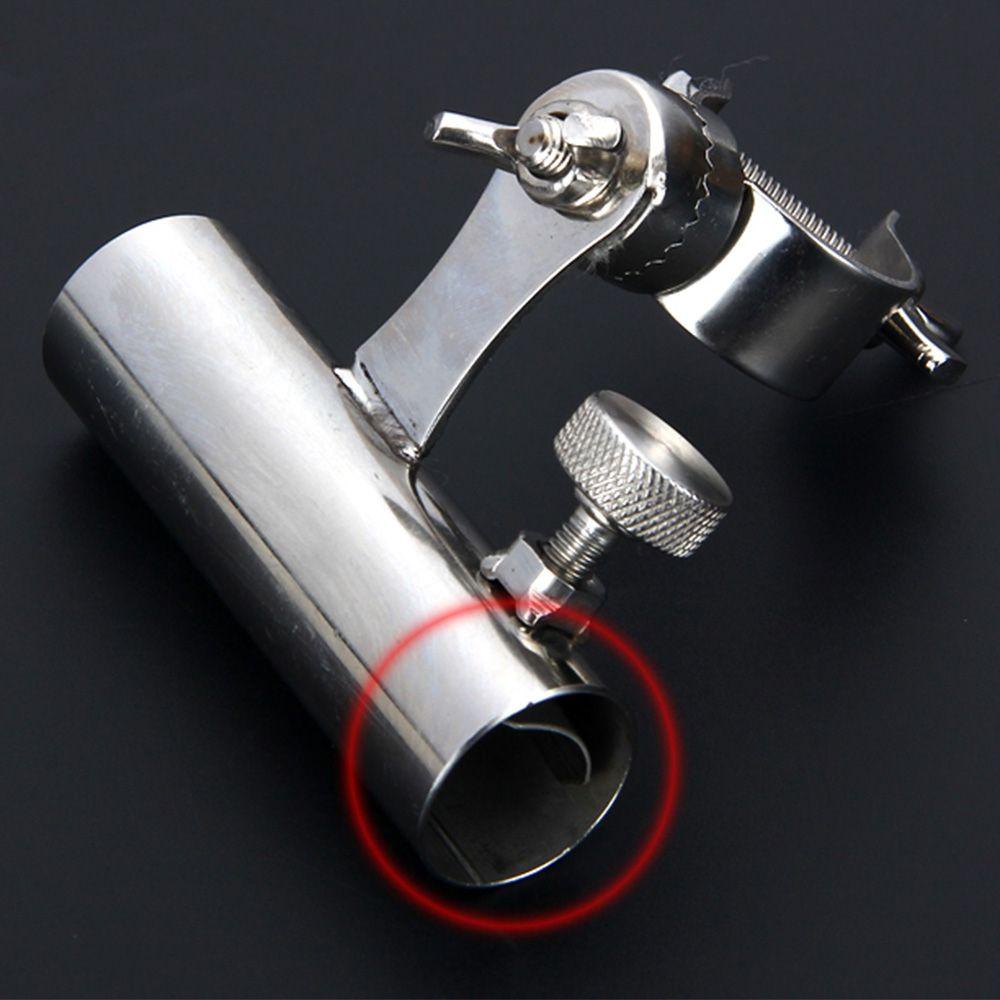 Giá Đỡ Cần Câu Cá Bằng Kim Loại Chống Rỉ