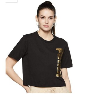 Áo Croptop Pu.ma