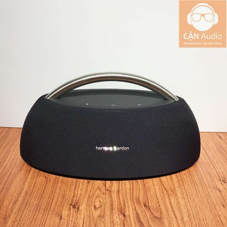Loa Bluetooth Harman Kardon GO PLAY - Cận Audio