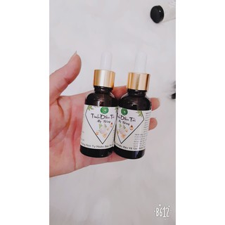 TINH DẦU TỎI